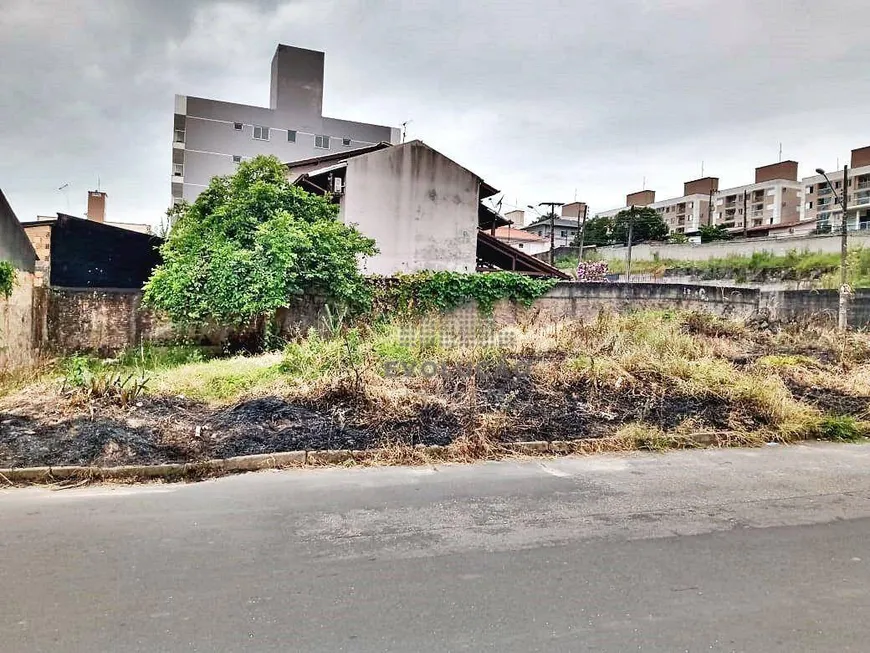 Foto 1 de Lote/Terreno à venda, 318m² em Serraria, São José