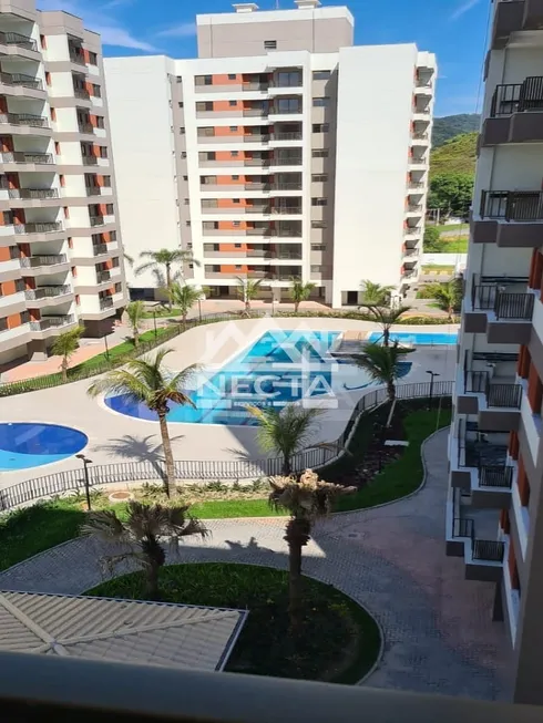 Foto 1 de Apartamento com 2 Quartos à venda, 56m² em Martim de Sa, Caraguatatuba