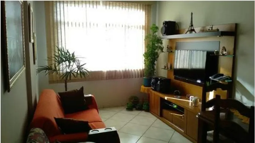 Foto 1 de Apartamento com 2 Quartos à venda, 80m² em Centro, Niterói