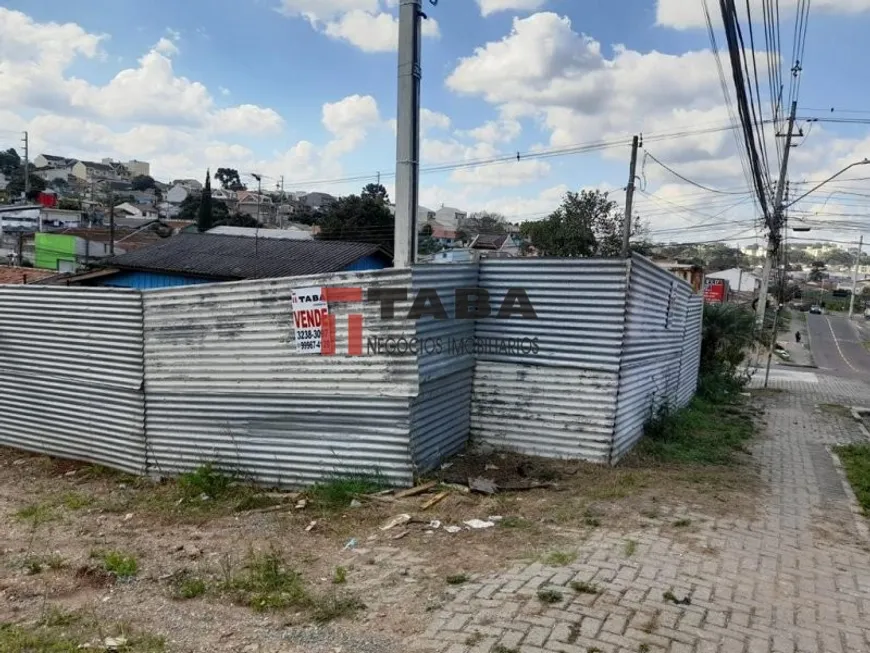 Foto 1 de Lote/Terreno à venda, 54m² em Bairro Alto, Curitiba