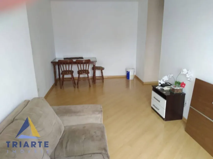 Foto 1 de Apartamento com 2 Quartos à venda, 55m² em Bussocaba, Osasco