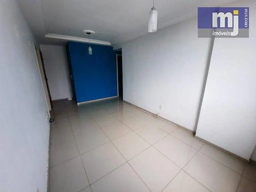 Foto 1 de Apartamento com 2 Quartos à venda, 64m² em Barreto, Niterói