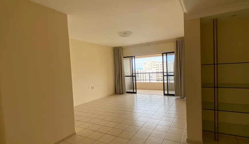 Foto 1 de Apartamento com 3 Quartos à venda, 149m² em Boa Viagem, Recife