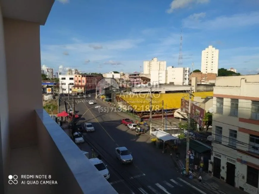 Foto 1 de Casa com 3 Quartos à venda, 98m² em Engenho Velho de Brotas, Salvador