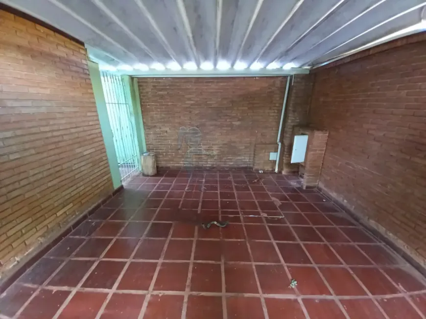 Foto 1 de Casa com 3 Quartos para alugar, 199m² em Jardim Paulista, Ribeirão Preto