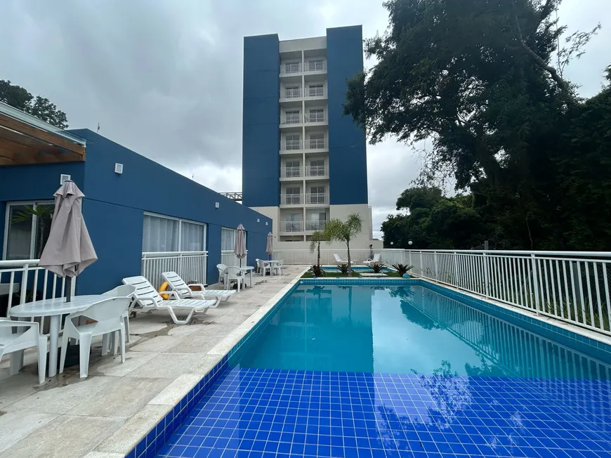 Foto 1 de Apartamento com 2 Quartos à venda, 46m² em Jardim Barro Branco, Cotia