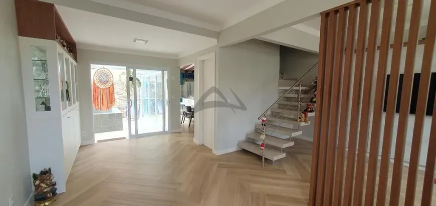 Foto 1 de Casa de Condomínio com 3 Quartos à venda, 110m² em Fazenda Santa Cândida, Campinas