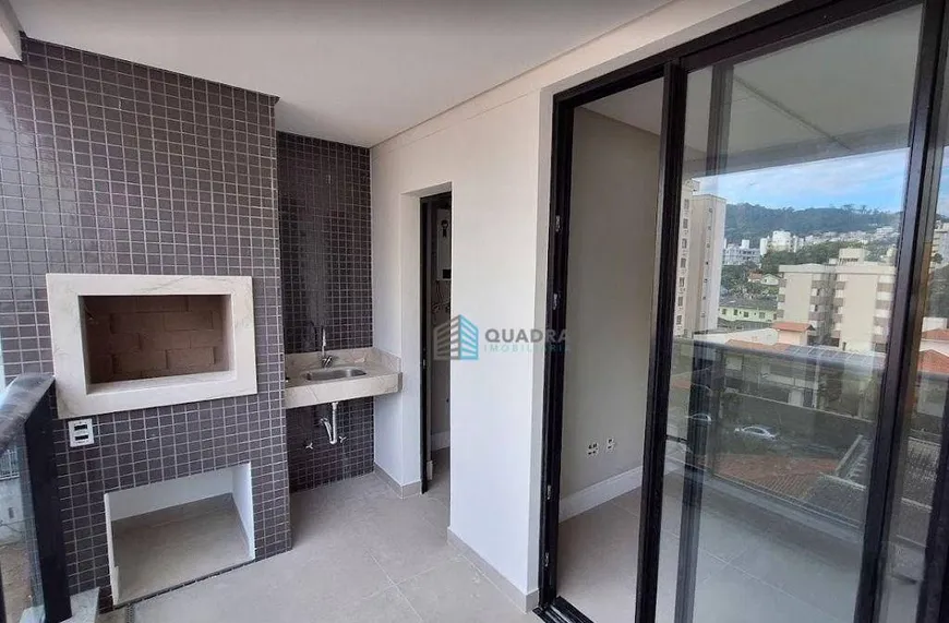 Foto 1 de Apartamento com 2 Quartos à venda, 73m² em Trindade, Florianópolis