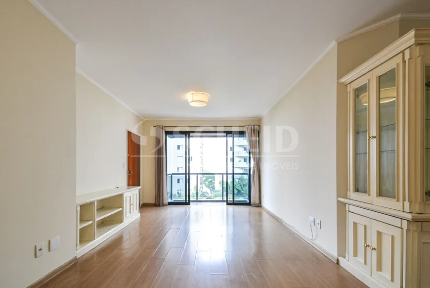 Foto 1 de Apartamento com 3 Quartos à venda, 115m² em Vila Olímpia, São Paulo