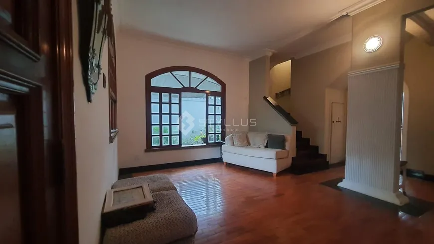 Foto 1 de Casa de Condomínio com 4 Quartos à venda, 282m² em Lins de Vasconcelos, Rio de Janeiro