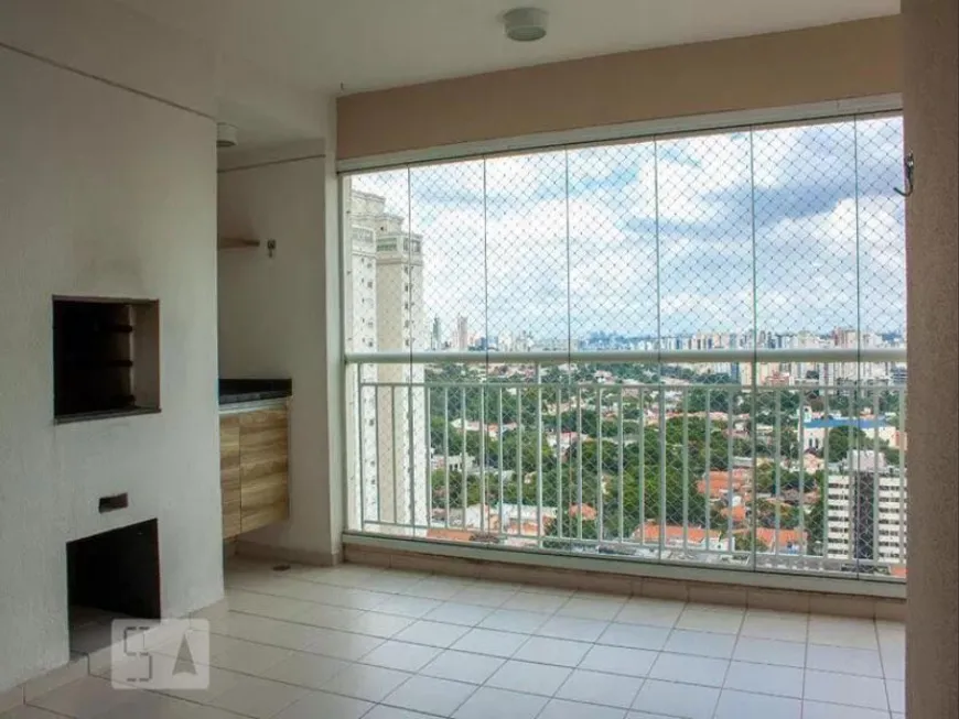 Foto 1 de Apartamento com 3 Quartos à venda, 104m² em Vila Leopoldina, São Paulo