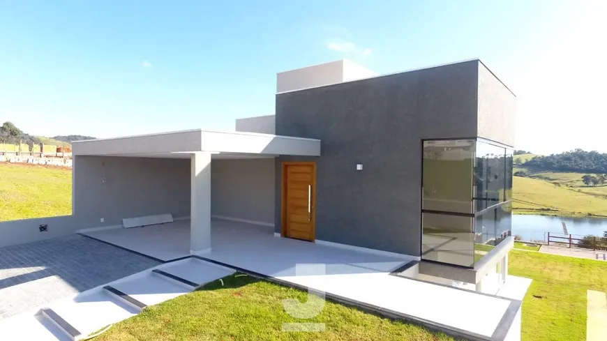 Foto 1 de Casa com 4 Quartos à venda, 255m² em Residencial Terras de Santa Cruz, Bragança Paulista