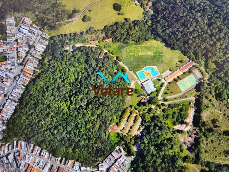Foto 1 de Lote/Terreno para venda ou aluguel, 2500m² em Residencial Sol Nascente, São Paulo