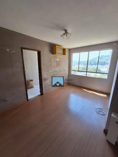 Foto 1 de Apartamento com 2 Quartos para alugar, 65m² em Centro, Niterói