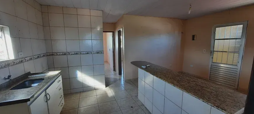 Foto 1 de Casa com 2 Quartos à venda, 55m² em Plataforma, Salvador