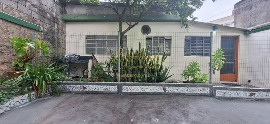 Foto 1 de Casa com 3 Quartos à venda, 200m² em Jardim Dom Bosco, São Paulo