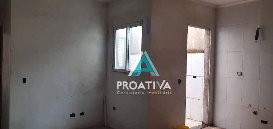 Foto 1 de Apartamento com 2 Quartos à venda, 52m² em Parque Novo Oratorio, Santo André