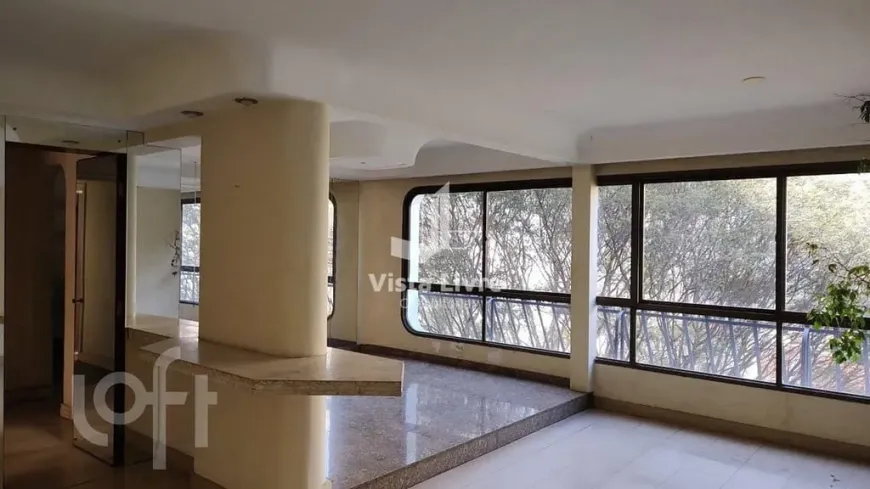 Foto 1 de Apartamento com 3 Quartos à venda, 125m² em Jardim Paulista, São Paulo