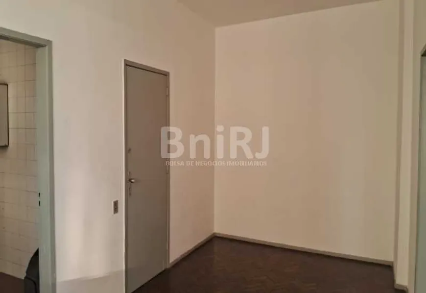 Foto 1 de Apartamento com 1 Quarto à venda, 49m² em Engenho Novo, Rio de Janeiro