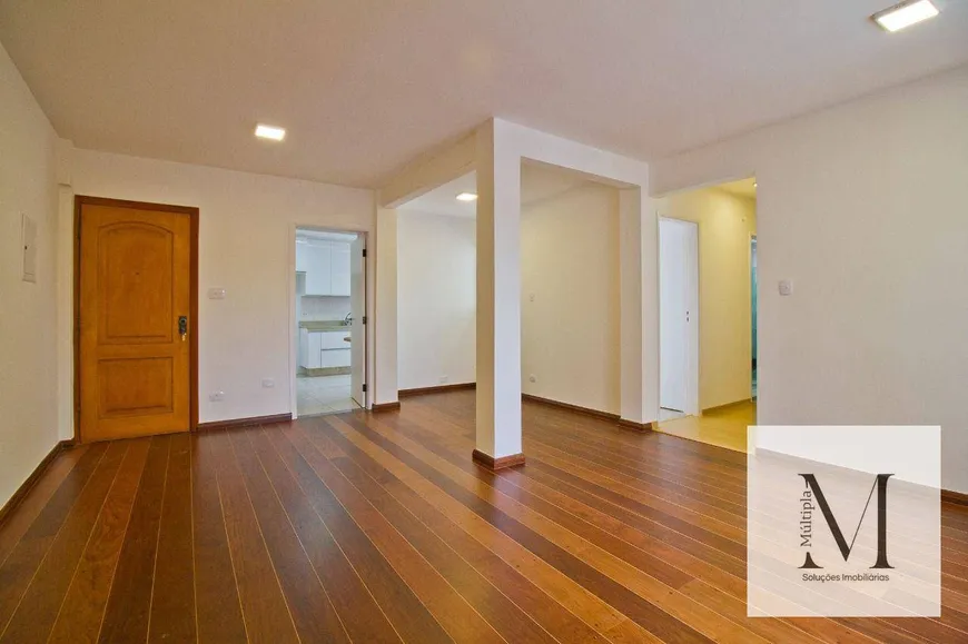 Foto 1 de Apartamento com 2 Quartos à venda, 100m² em Alto de Pinheiros, São Paulo