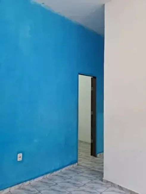 Foto 1 de Casa com 2 Quartos para venda ou aluguel, 75m² em Bairro da Paz, Salvador