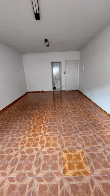 Foto 1 de Sala Comercial com 1 Quarto para alugar, 30m² em Vila São Paulo, São Paulo