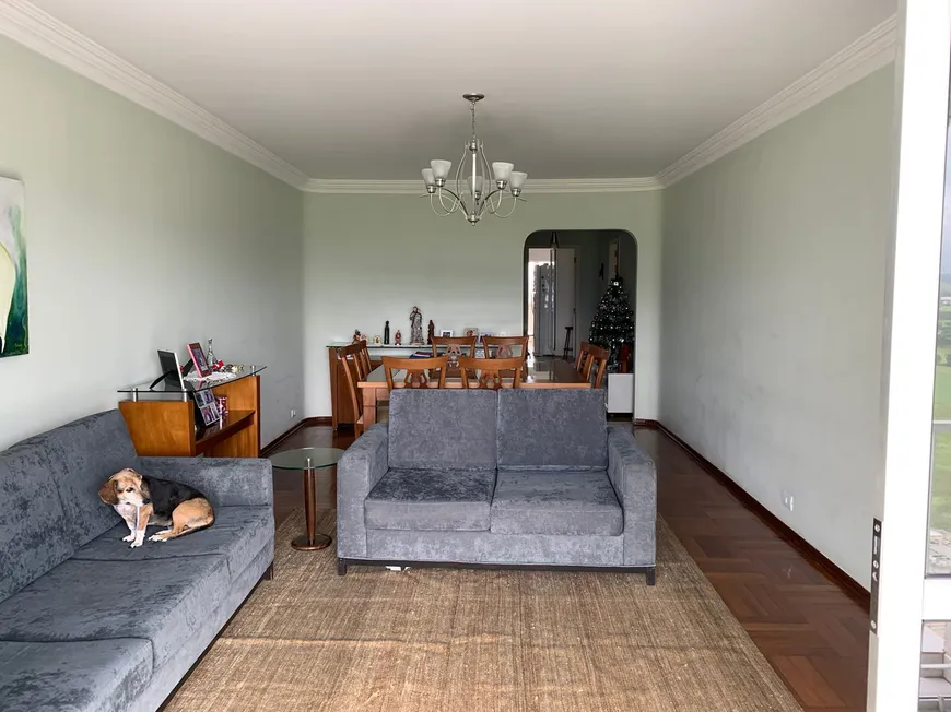 Foto 1 de Apartamento com 3 Quartos à venda, 168m² em Jardim Esplanada, São José dos Campos