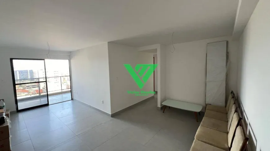 Foto 1 de Apartamento com 3 Quartos à venda, 83m² em Jardim Oceania, João Pessoa