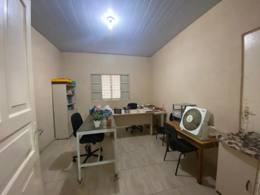 Foto 1 de Casa com 2 Quartos à venda, 101m² em Vila Claudia, Limeira