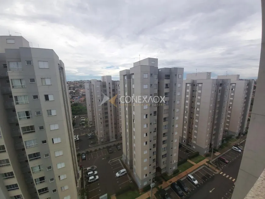 Foto 1 de Apartamento com 2 Quartos à venda, 49m² em Jardim Maria Luiza, Sumaré