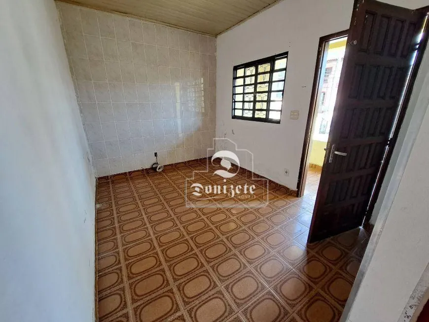 Foto 1 de Casa com 2 Quartos à venda, 140m² em Vila Floresta, Santo André