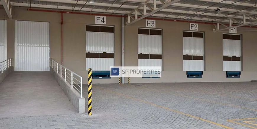 Foto 1 de Galpão/Depósito/Armazém para alugar, 14356m² em Empresarial Paineira Jordanesia, Cajamar