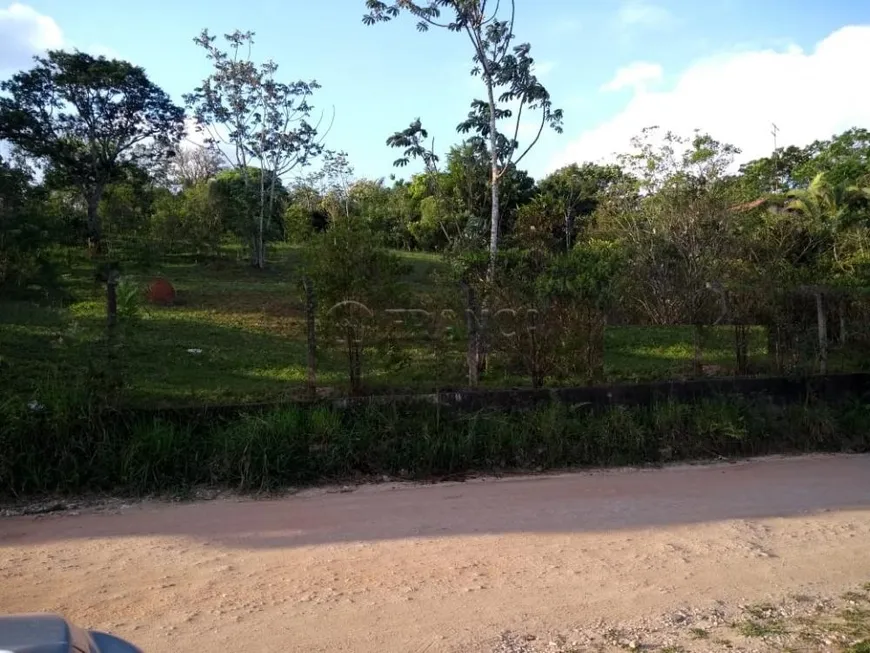 Foto 1 de Lote/Terreno à venda, 2500m² em Chacaras Rurais de Guararema, Jacareí