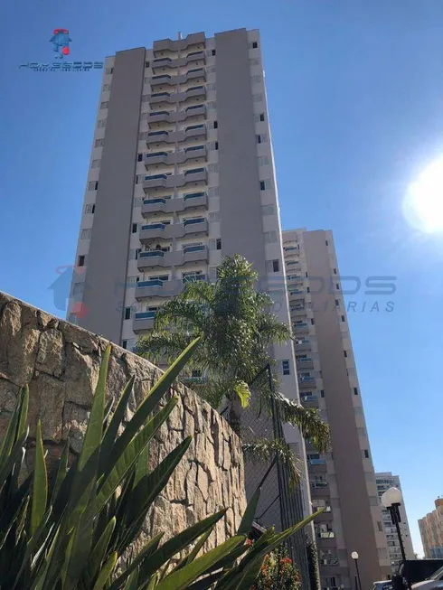 Foto 1 de Apartamento com 3 Quartos à venda, 182m² em Chácara Primavera, Campinas
