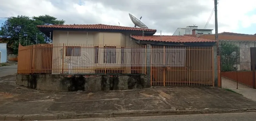 Foto 1 de  com 3 Quartos à venda, 169m² em Jardim Simus, Sorocaba