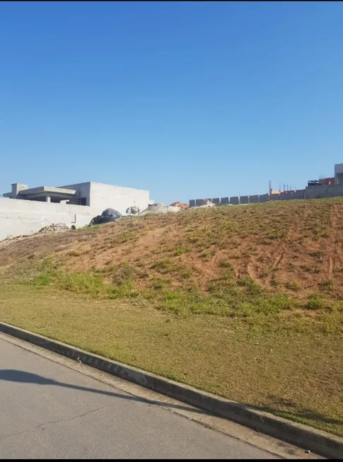 Foto 1 de Lote/Terreno à venda, 800m² em Serra Azul, Itupeva