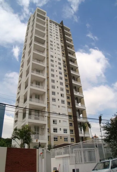 Foto 1 de Apartamento com 4 Quartos à venda, 238m² em Vila Mariana, São Paulo