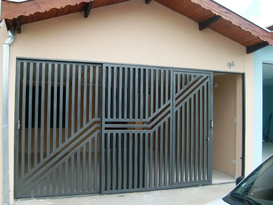 Foto 1 de Casa com 3 Quartos à venda, 98m² em NOVA SALTINHO, Saltinho