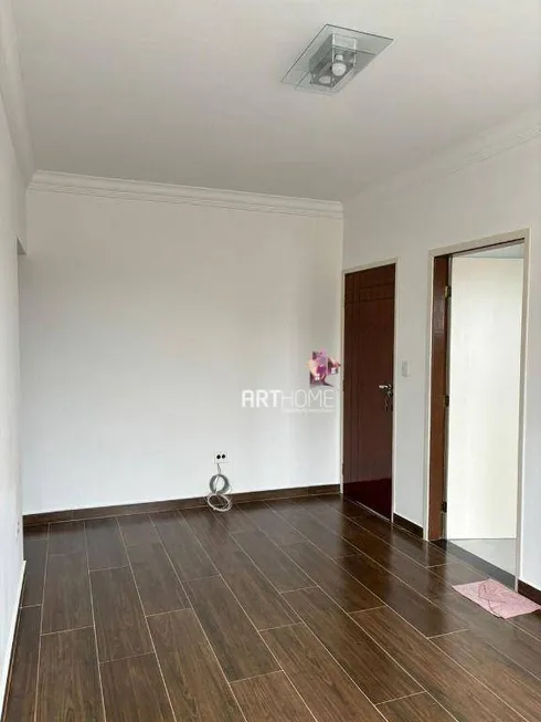 Foto 1 de Apartamento com 2 Quartos à venda, 65m² em Vila Mussolini, São Bernardo do Campo