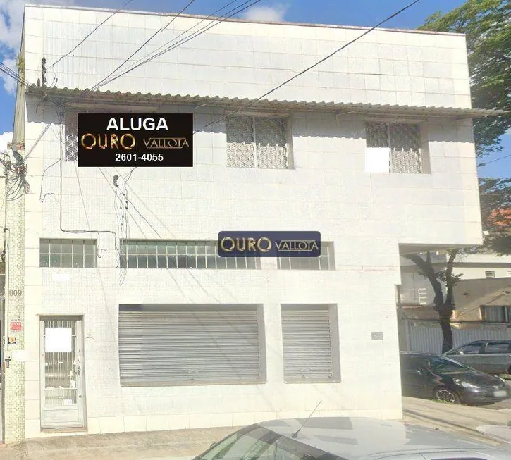 Foto 1 de Imóvel Comercial com 3 Quartos para alugar, 130m² em Vila Bertioga, São Paulo