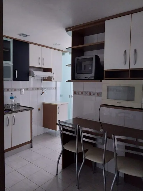 Foto 1 de Apartamento com 3 Quartos à venda, 90m² em  Vila Valqueire, Rio de Janeiro