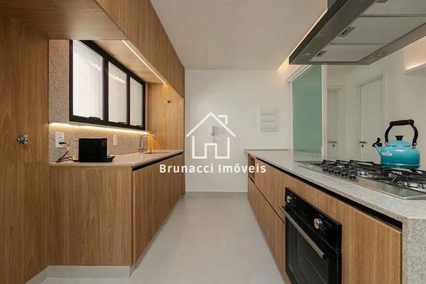 Foto 1 de Apartamento com 3 Quartos à venda, 151m² em Itaim Bibi, São Paulo