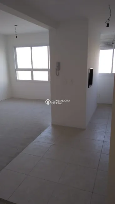 Foto 1 de Apartamento com 3 Quartos à venda, 75m² em Jardim Carvalho, Porto Alegre