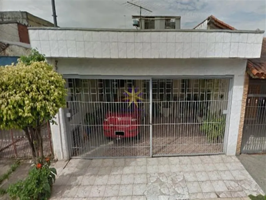 Foto 1 de Casa com 2 Quartos à venda, 210m² em Jardim Aricanduva, São Paulo