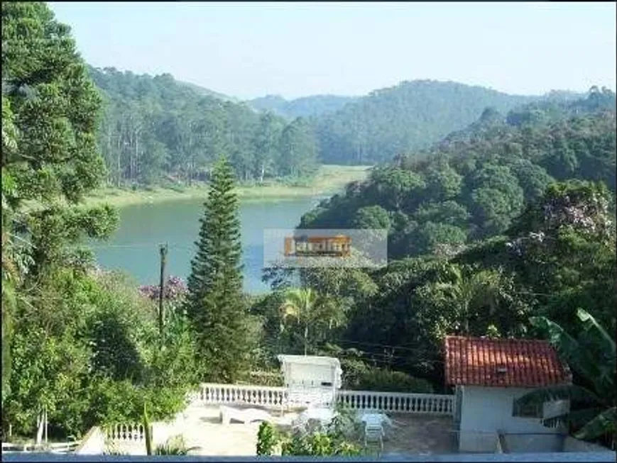 Foto 1 de Fazenda/Sítio com 5 Quartos à venda, 2233m² em Parque Botujuru, São Bernardo do Campo