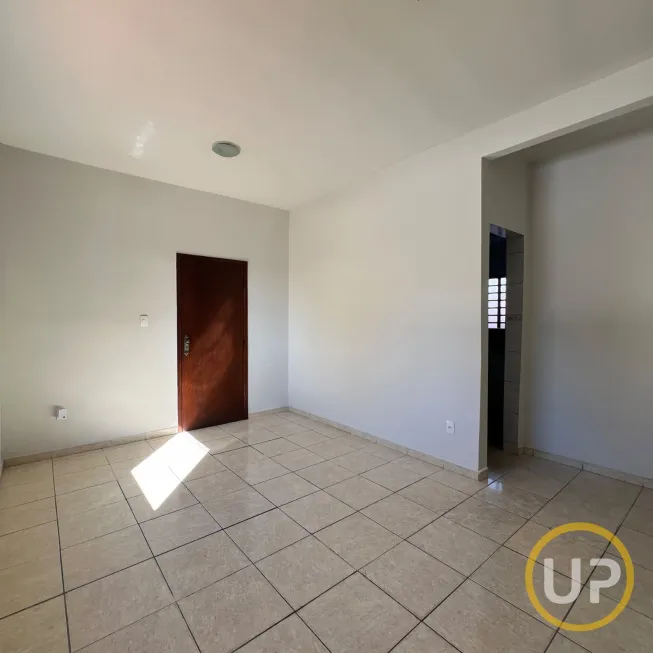 Foto 1 de Apartamento com 3 Quartos para alugar, 90m² em Paquetá, Belo Horizonte