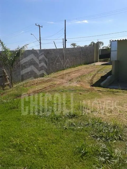 Foto 1 de Lote/Terreno à venda, 2400m² em Lagoa, Vargem Grande Paulista