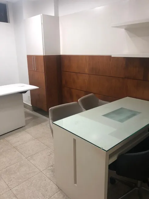 Foto 1 de Consultório com 1 Quarto à venda, 70m² em Jaracaty, São Luís