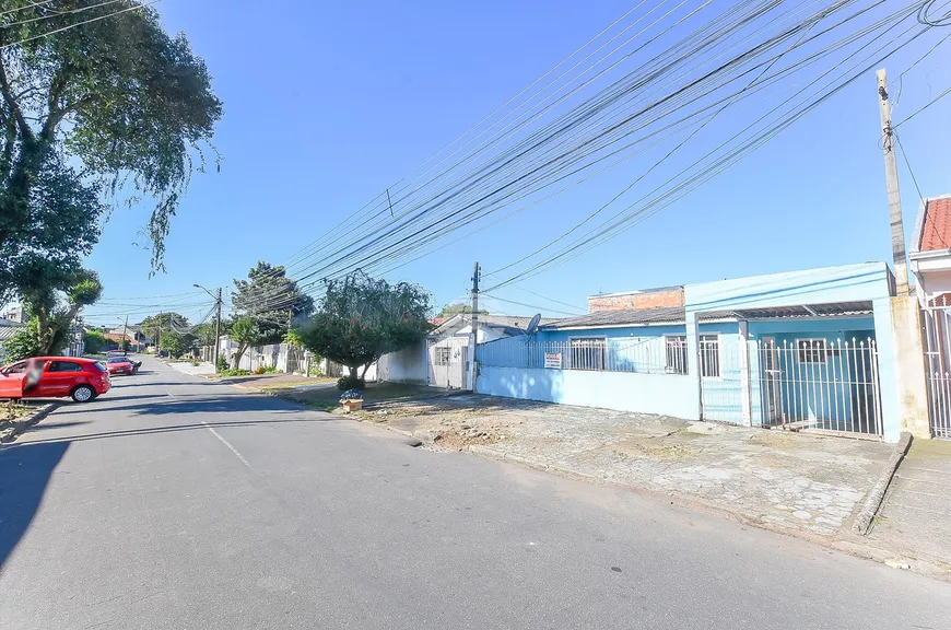 Foto 1 de Casa com 2 Quartos à venda, 94m² em Alto Boqueirão, Curitiba