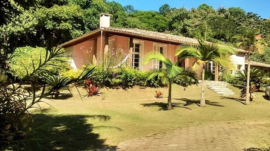 Foto 1 de Chácara com 3 Quartos à venda, 11700m² em Vargem Grande, Florianópolis